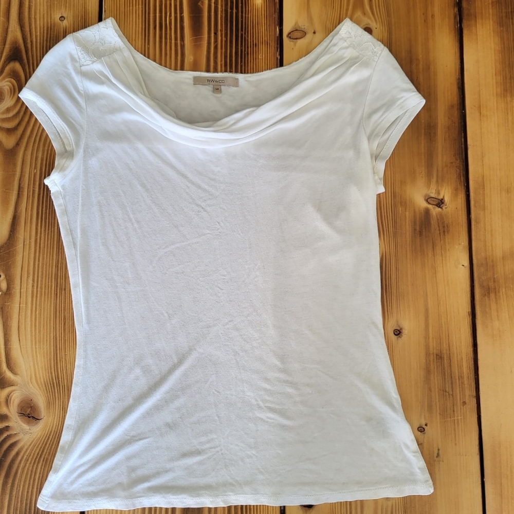 Women's RW&CO Shirt